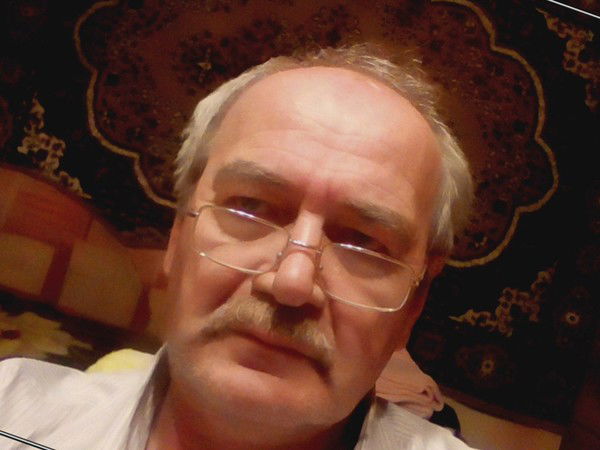 Владимир Ложкин