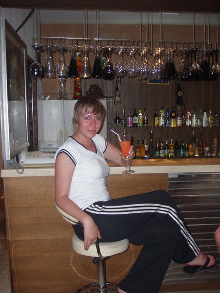 Екатерина Заметалина