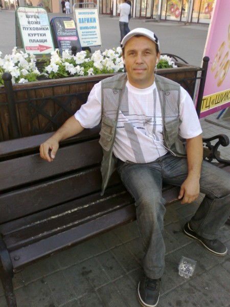 Виктор Громов