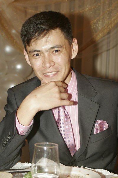 Данияр Нургалиев