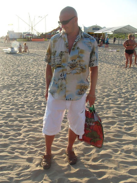 Алексей Герасимов