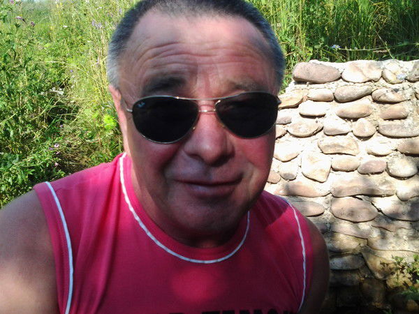 Альберт Кабиров