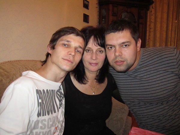 Тамара Карпукович