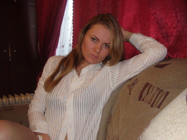 Яна Помазкина