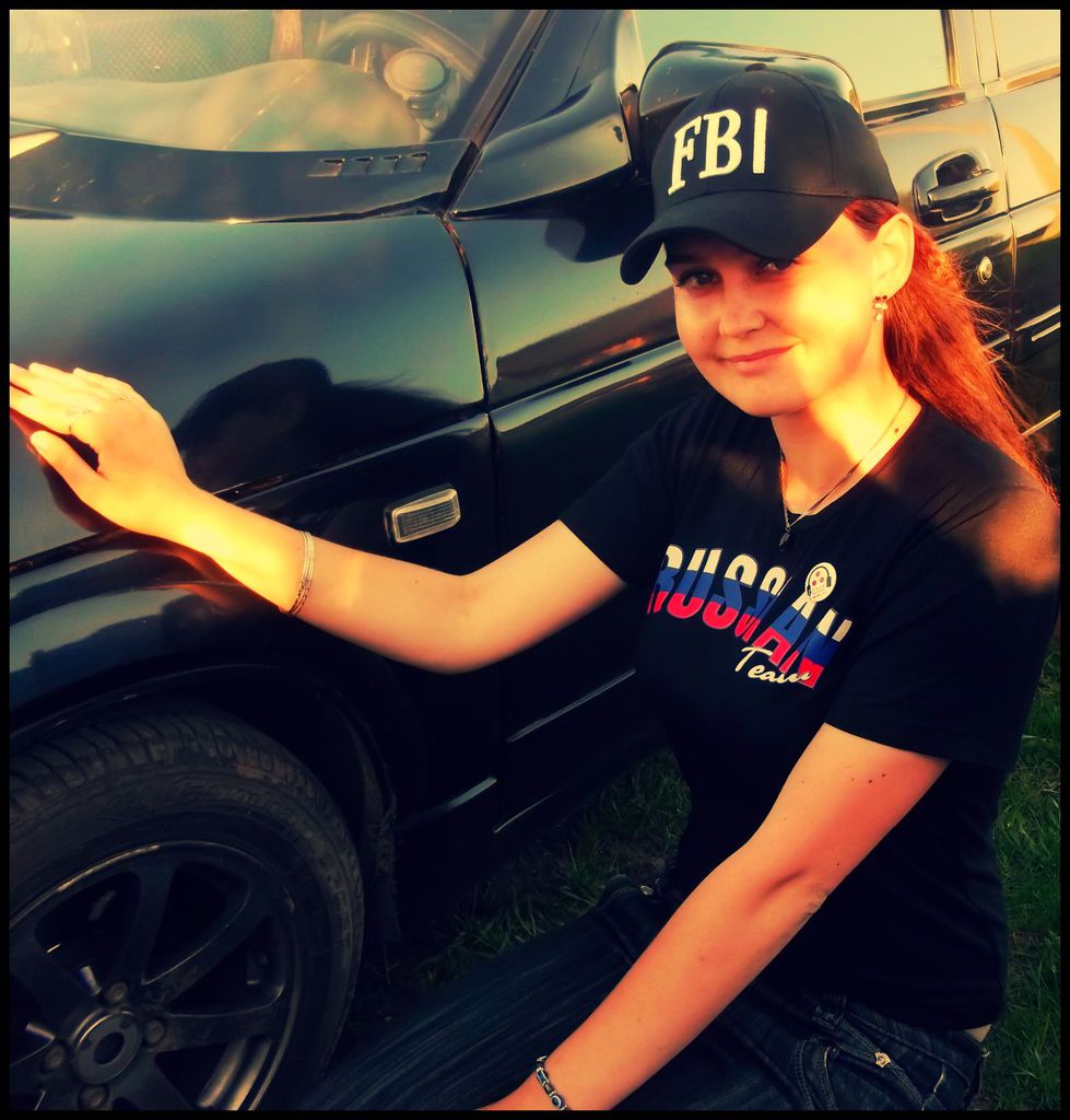 Айсылу Арсланова