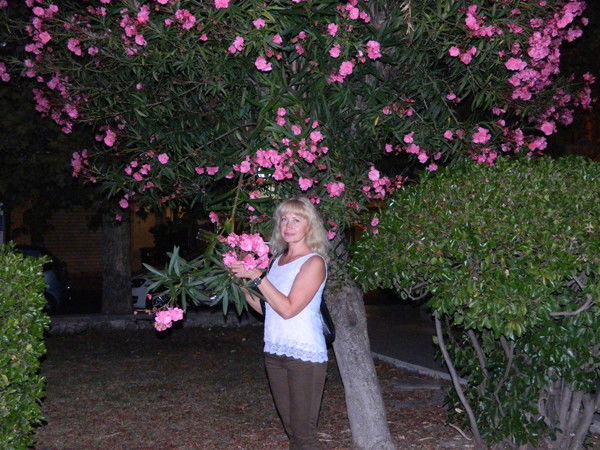 Валентина Кобзарь