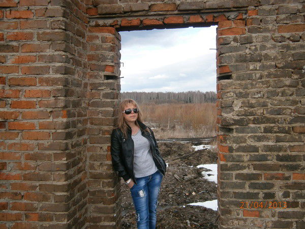 Екатерина Лобарева