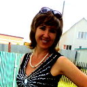 Светлана Шумкова