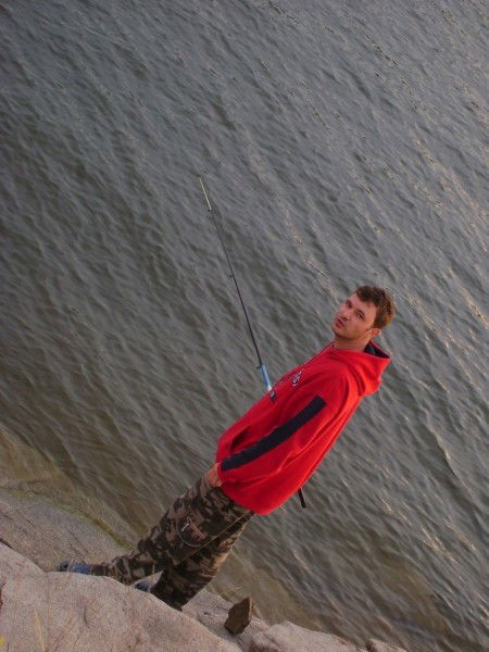 Андрей Каравайцев