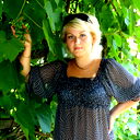 Елена Илюкина
