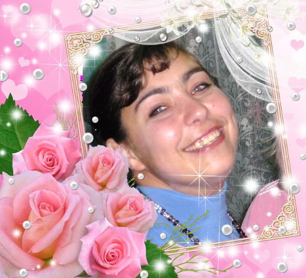 Оксана Голядкина