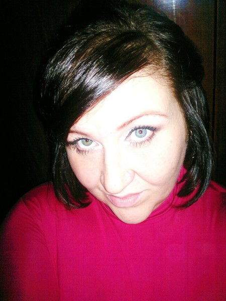 Юлия Пудова