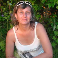 Светлана Брейт