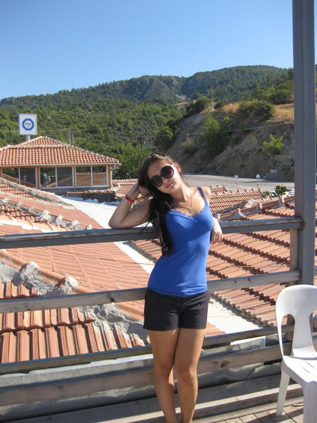 Анна Михайлова