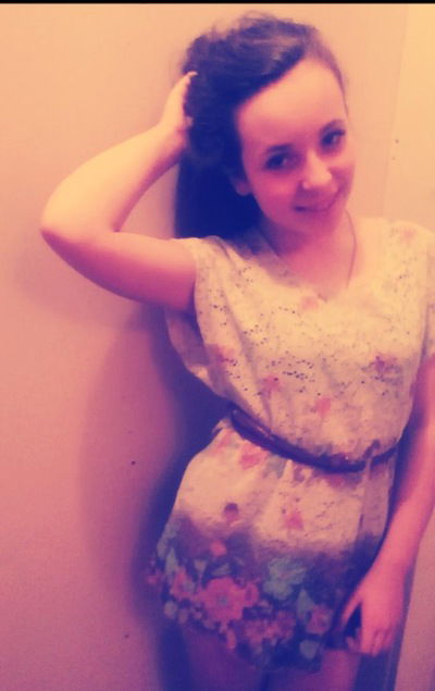 Лиза Зюлева