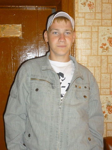 Игорь Кондратович