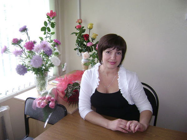 Ольга Игнатьева