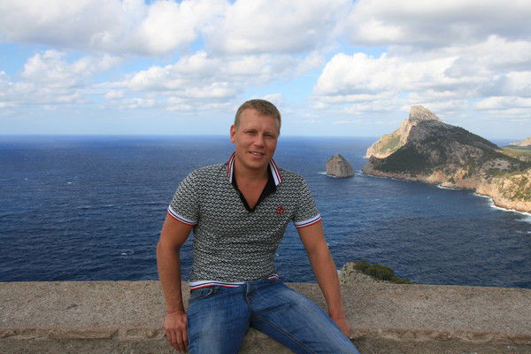 Дмитрий Пинчук