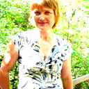 Анна Голованова