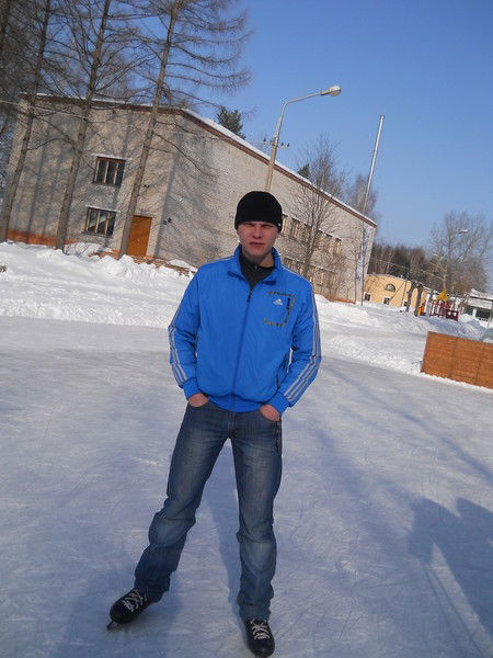 Виталик Кириллов