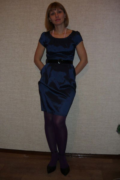 Татьяна Дрофа