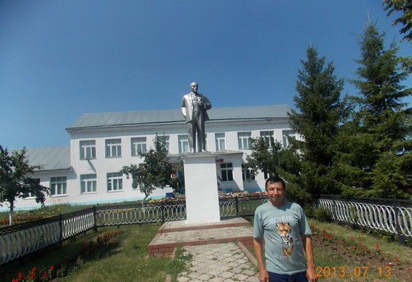 Юрий Васильев