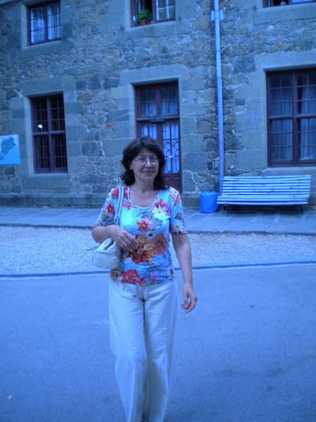 Татьяна Авдюшкина