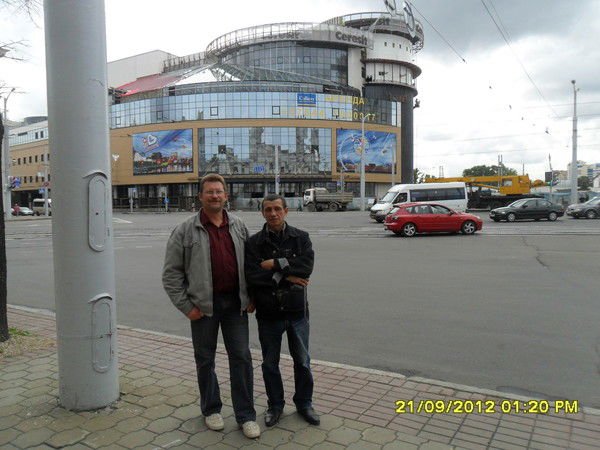 Владимир Курганкин