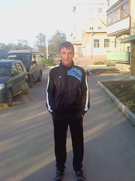 Серж Дмитриев