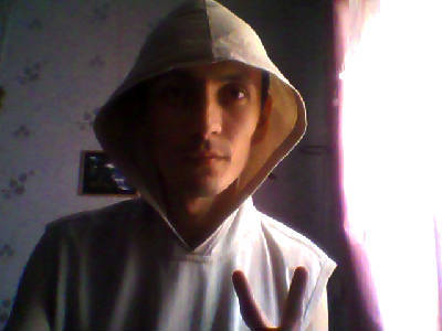 Серега Захаров