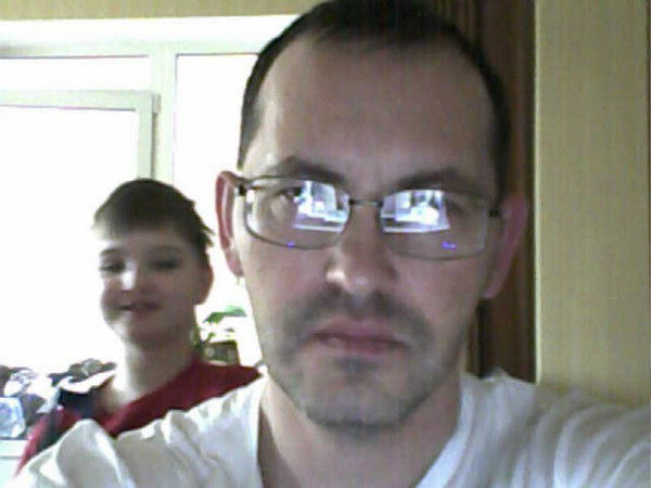 Александр Шацких