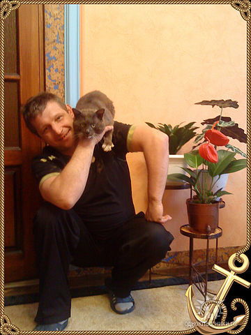 Геннадий Вилькоцкий