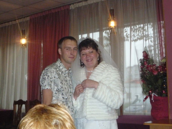 Алёна Александровна