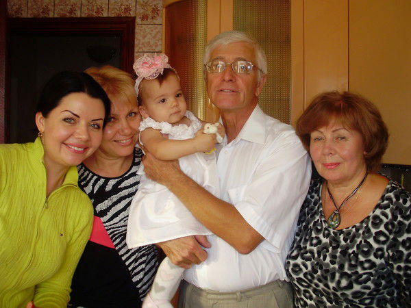 Карпенко Микола