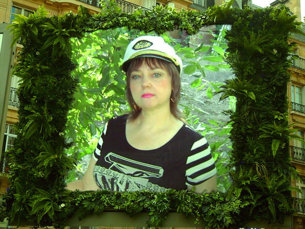 Ольга Белая