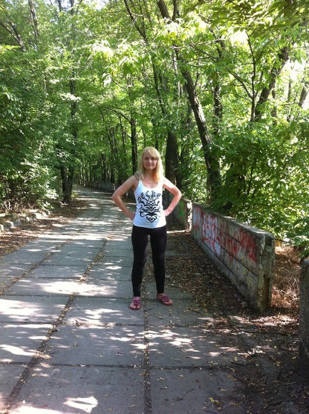 Виктория Cunningham