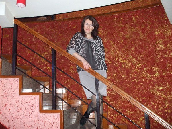 Наталья Чужикова