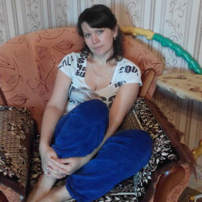 Юлия Бикеева