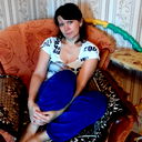 Юлия Бикеева