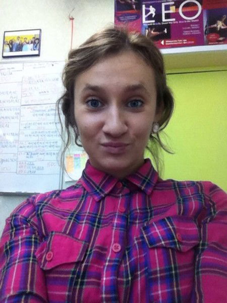 Ольга Баткова