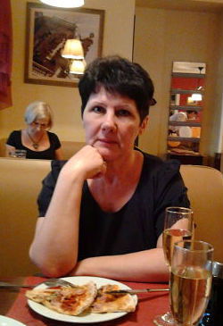 Лилия Донцова