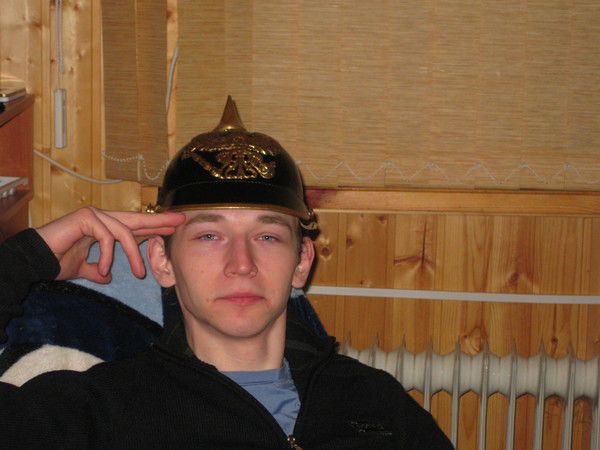 Максим Смирнов