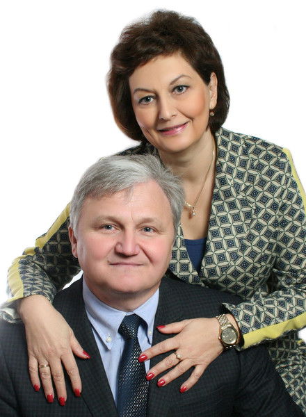 Игорь Лена Бровко