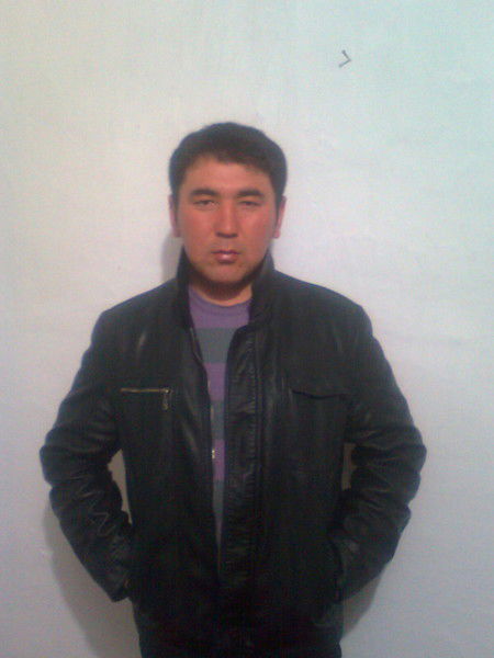 Жасулан Алдабергенов