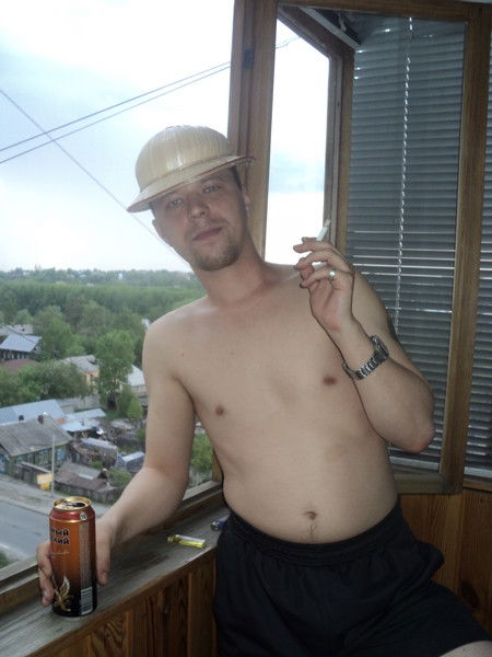 Александр Шадрин