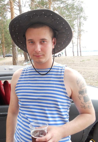 Александр Шиллер