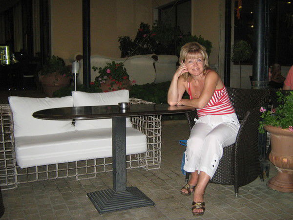 Марина Бугинова