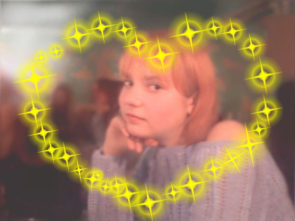 Татьяна Новикова