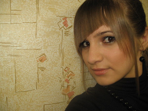 Марина Залуцкая