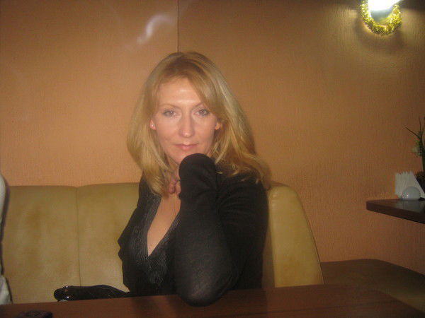 Юнона Шпилевская